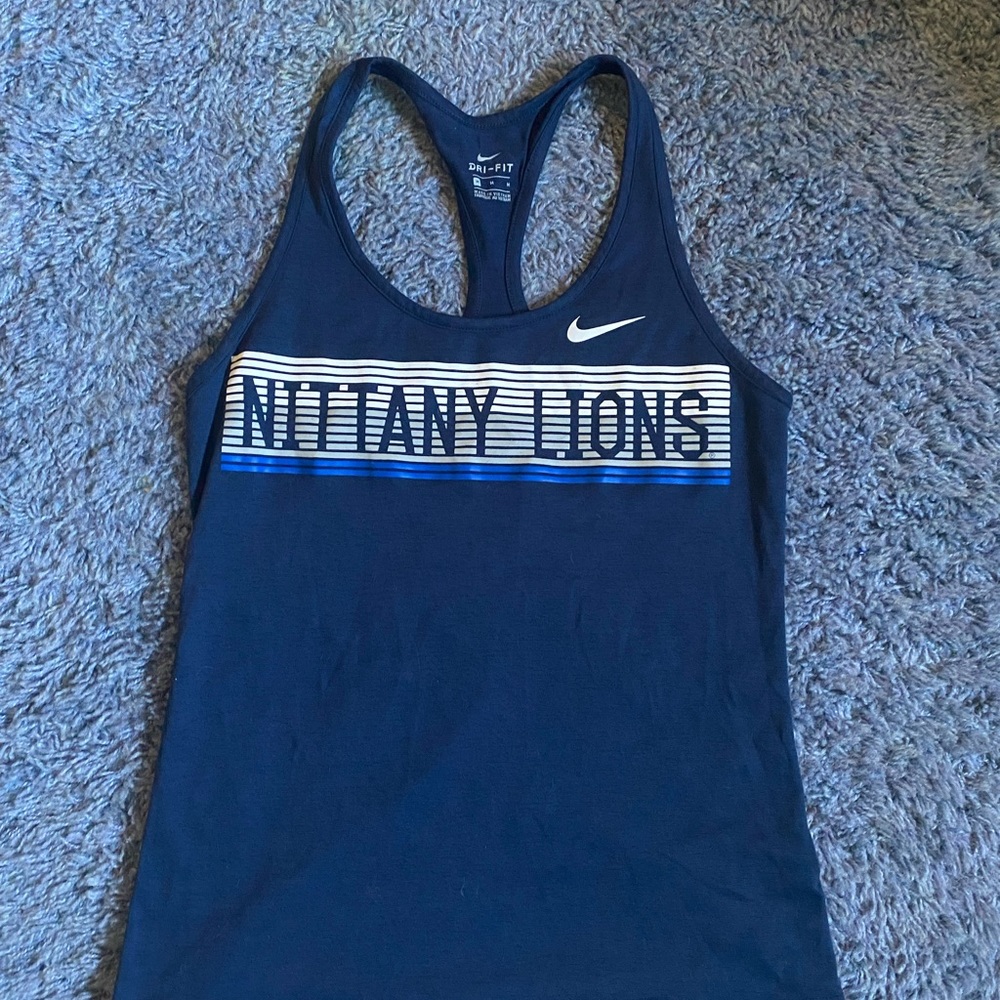 Nittany Lions Workout Tank-Top